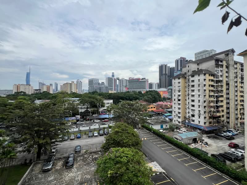Miharja Condominium untuk Untuk Dijual - RM 360,000, Mac 2026 - PropertyGuru.com.my