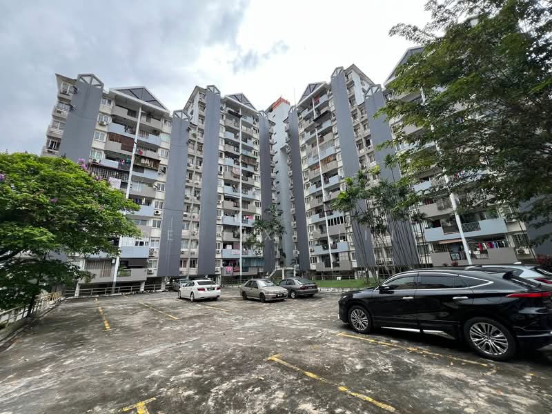 Miharja Condominium untuk Untuk Dijual - RM 360,000, Mac 2026 - PropertyGuru.com.my