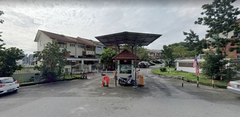 2-storey Terraced House for Sale in Serdang (Seri Kembangan) - Dennix Chin - PropertyGuru.com.my