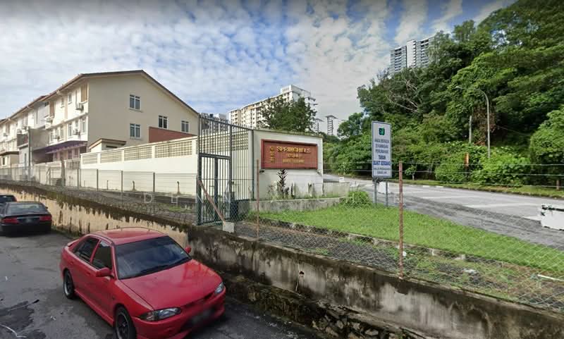 2-storey Terraced House for Sale in Serdang (Seri Kembangan) - Dennix Chin - PropertyGuru.com.my