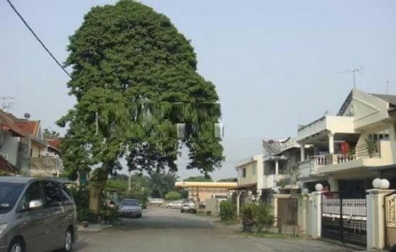 2-storey Terraced House for Sale in Serdang (Seri Kembangan) - Dennix Chin - PropertyGuru.com.my