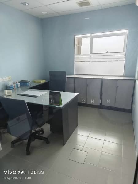 For Rent - First Subang Mall @ Courtyard Office