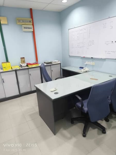 For Rent - First Subang Mall @ Courtyard Office