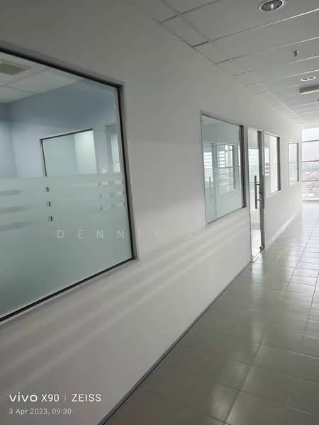 For Rent - First Subang Mall @ Courtyard Office
