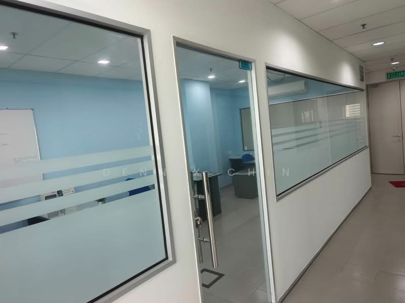 For Rent - First Subang Mall @ Courtyard Office