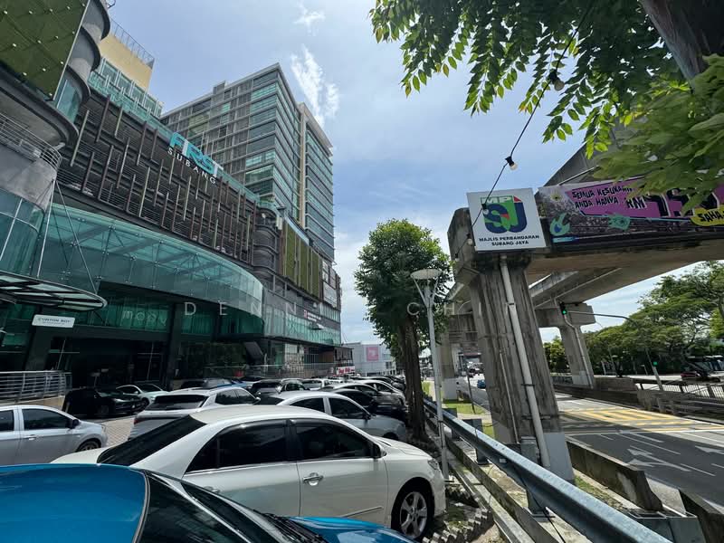 For Rent - First Subang Mall @ Courtyard Office