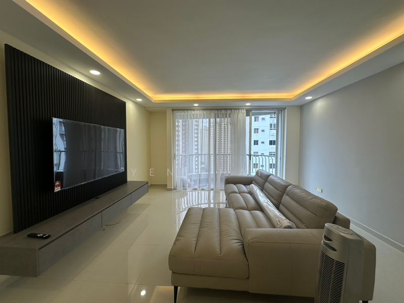 Mont Kiara Pelangi untuk Untuk Dijual - RM 860,000, Mac 2026 - PropertyGuru.com.my