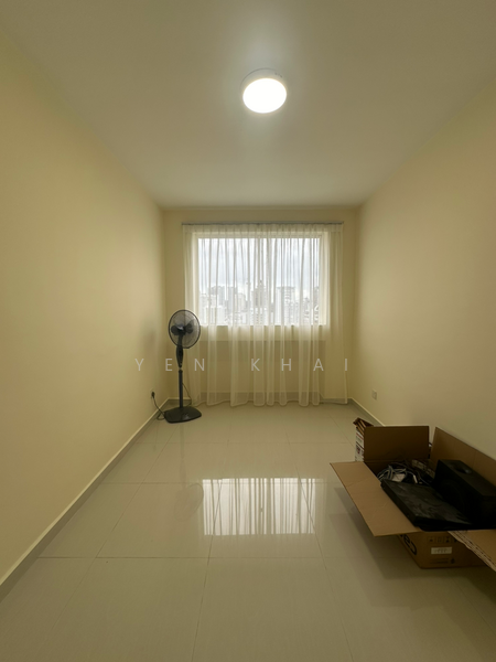 Mont Kiara Pelangi untuk Untuk Dijual - RM 860,000, Mac 2026 - PropertyGuru.com.my