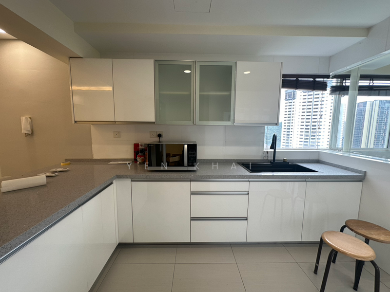 Mont Kiara Pelangi untuk Untuk Dijual - RM 860,000, Mac 2026 - PropertyGuru.com.my