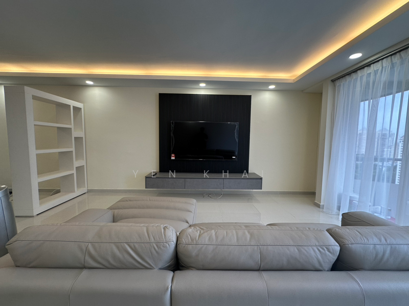 Mont Kiara Pelangi untuk Untuk Dijual - RM 860,000, Mac 2026 - PropertyGuru.com.my