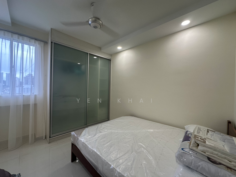 Mont Kiara Pelangi untuk Untuk Dijual - RM 860,000, Mac 2026 - PropertyGuru.com.my