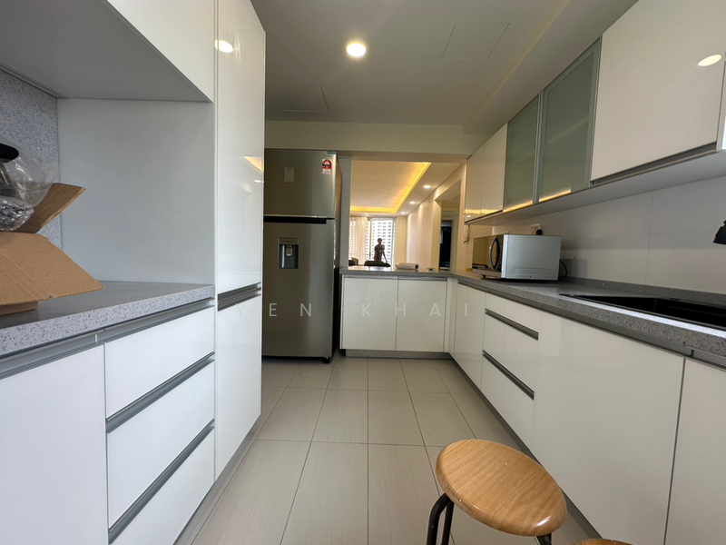 Mont Kiara Pelangi untuk Untuk Dijual - RM 860,000, Mac 2026 - PropertyGuru.com.my