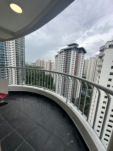 Mont Kiara Pelangi untuk Untuk Dijual - RM 860,000, Mac 2026 - PropertyGuru.com.my