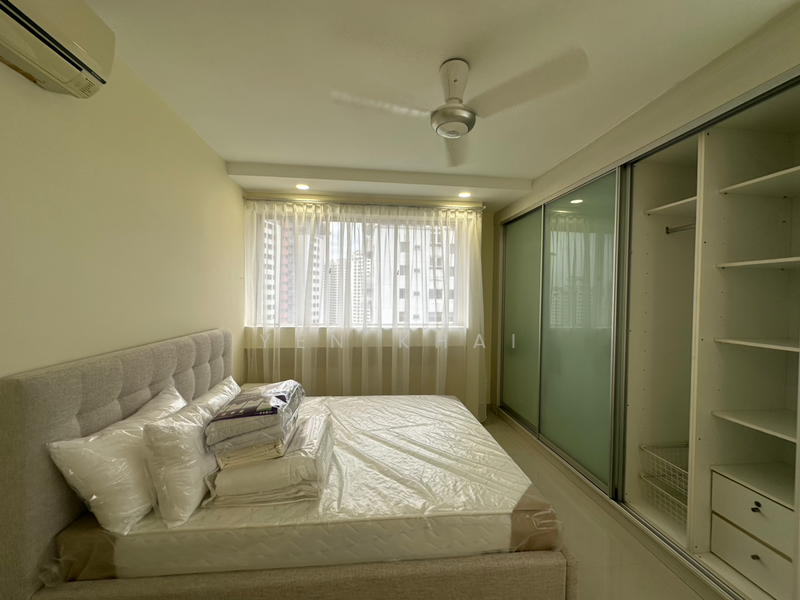 Mont Kiara Pelangi untuk Untuk Dijual - RM 860,000, Mac 2026 - PropertyGuru.com.my