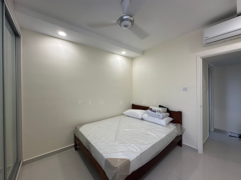 Mont Kiara Pelangi untuk Untuk Dijual - RM 860,000, Mac 2026 - PropertyGuru.com.my