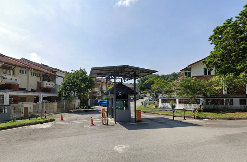 2-storey Terraced House for Sale in Serdang (Seri Kembangan) - Dennix Chin - PropertyGuru.com.my