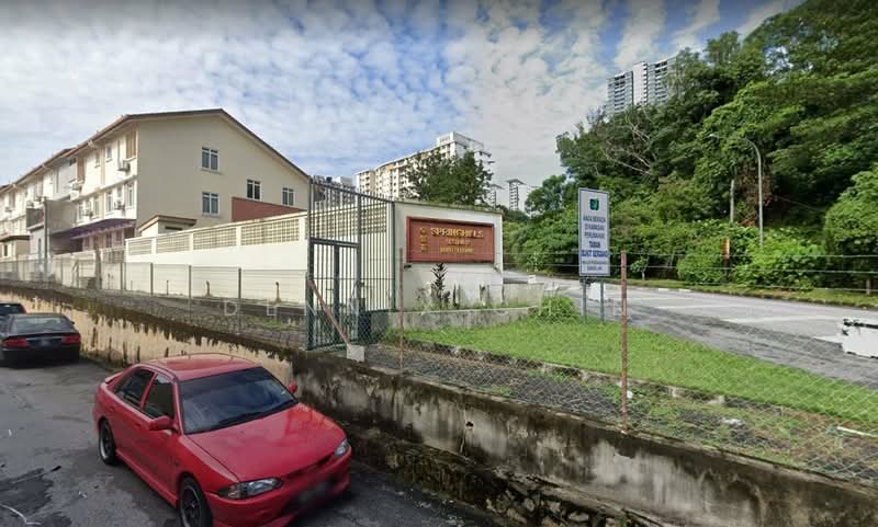 2-storey Terraced House for Sale in Serdang (Seri Kembangan) - Dennix Chin - PropertyGuru.com.my