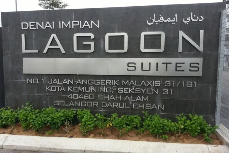 Kemuning Aman untuk Untuk Disewa - RM 1,100 /bulan, Mac 2026 - PropertyGuru.com.my