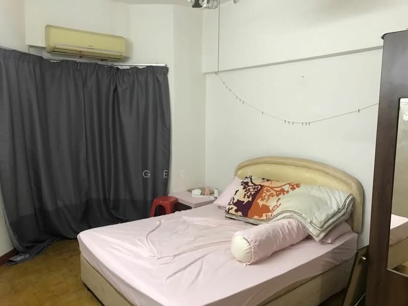 Condominium for Sale at Sri Pelangi Condominiums - GEE Lee - PropertyGuru.com.my