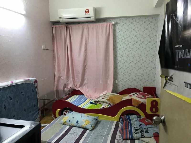 Condominium for Sale at Sri Pelangi Condominiums - GEE Lee - PropertyGuru.com.my