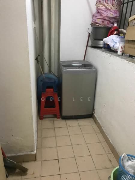 Condominium for Sale at Sri Pelangi Condominiums - GEE Lee - PropertyGuru.com.my