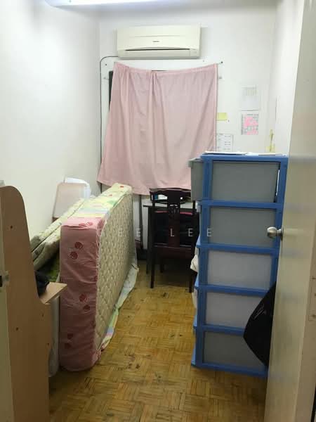 Condominium for Sale at Sri Pelangi Condominiums - GEE Lee - PropertyGuru.com.my