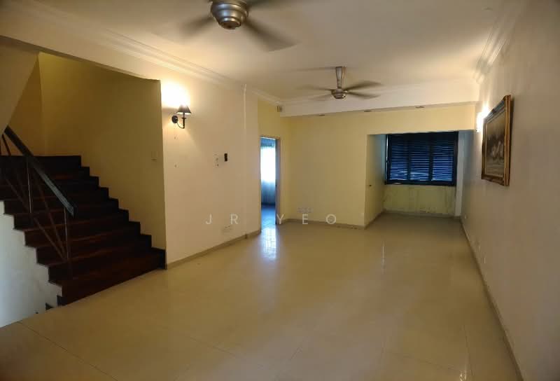 Townhouse for Sale in Taman Templer (Rawang) - JR YEO - PropertyGuru.com.my