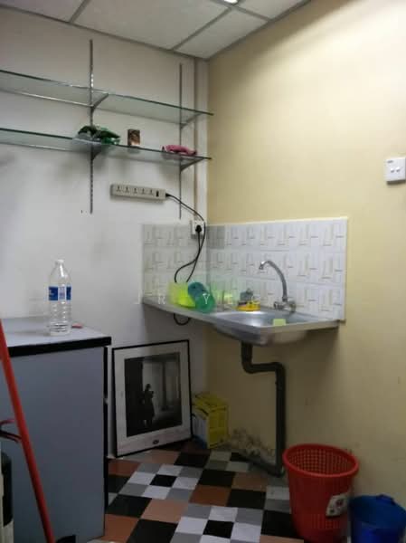 Shop / Office for Sale in Diamond Square (Setapak) - JR YEO - PropertyGuru.com.my