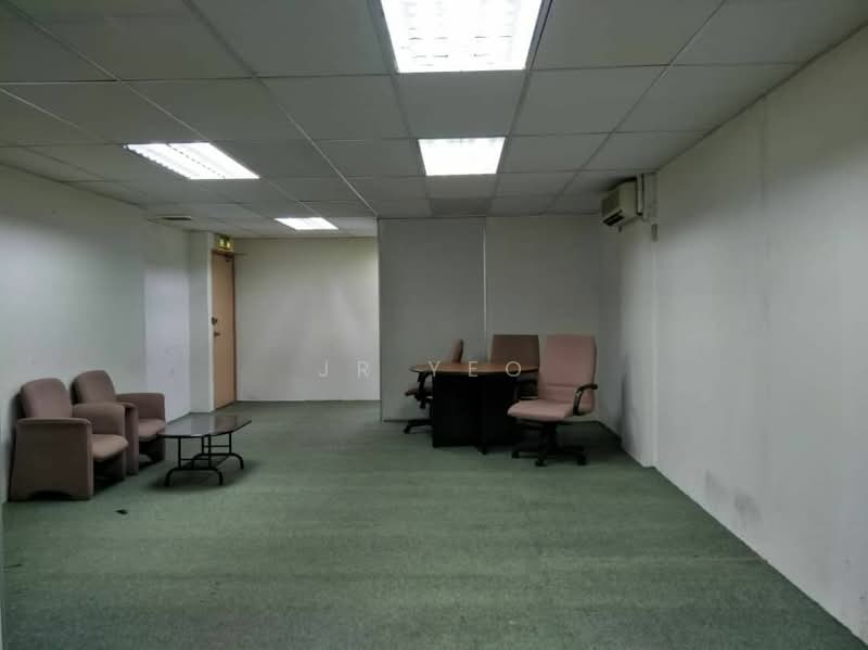 Shop / Office for Sale in Diamond Square (Setapak) - JR YEO - PropertyGuru.com.my