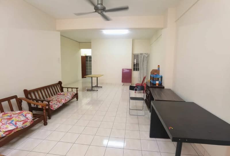 Condominium for Sale at Prima Setapak Condominium - JR YEO - PropertyGuru.com.my