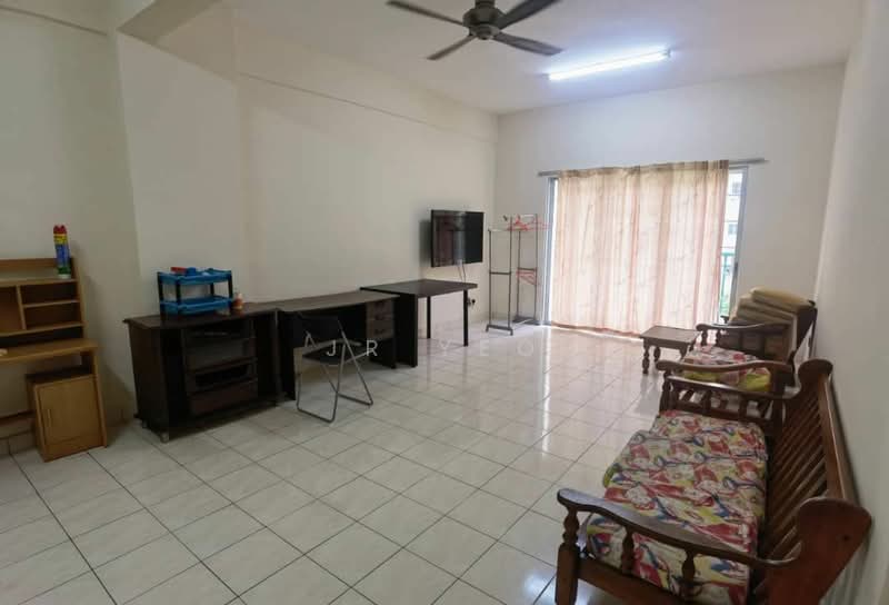 Condominium for Sale at Prima Setapak Condominium - JR YEO - PropertyGuru.com.my