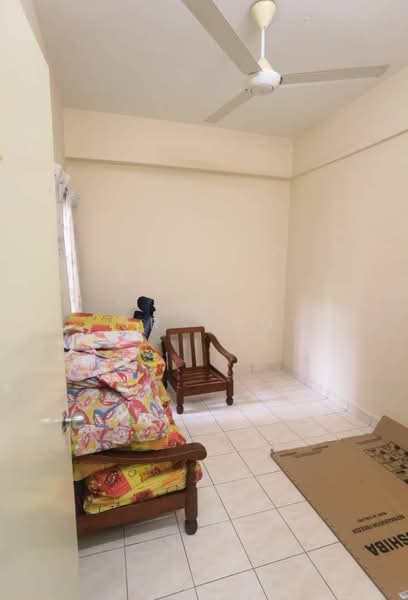 Condominium for Sale at Prima Setapak Condominium - JR YEO - PropertyGuru.com.my