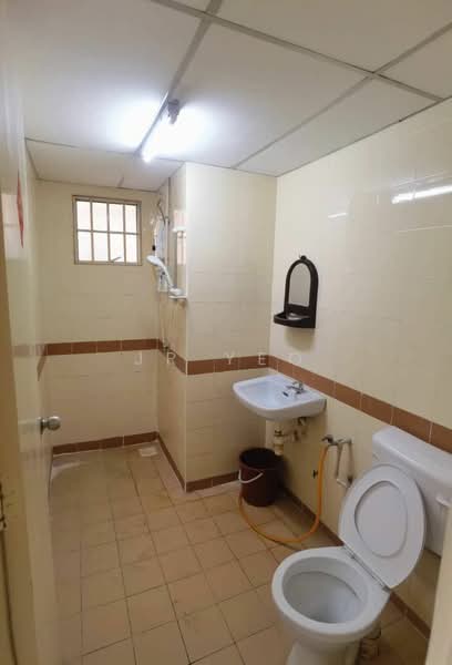 Condominium for Sale at Prima Setapak Condominium - JR YEO - PropertyGuru.com.my