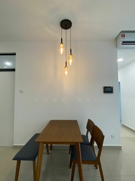 Lavile Kuala Lumpur untuk Untuk Disewa - RM 3,799 /bulan, Mac 2026 - PropertyGuru.com.my