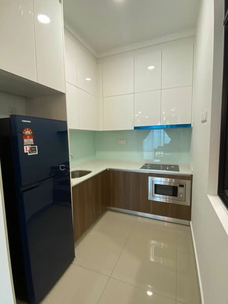 Lavile Kuala Lumpur untuk Untuk Disewa - RM 3,799 /bulan, Mac 2026 - PropertyGuru.com.my
