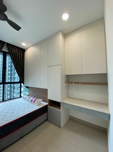 Lavile Kuala Lumpur untuk Untuk Disewa - RM 3,799 /bulan, Mac 2026 - PropertyGuru.com.my