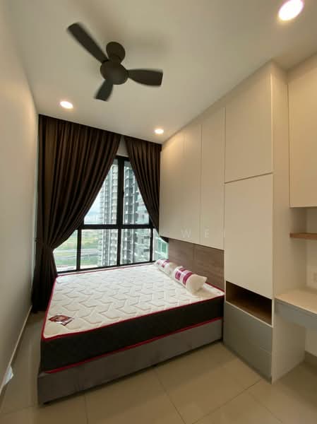 Lavile Kuala Lumpur untuk Untuk Disewa - RM 3,799 /bulan, Mac 2026 - PropertyGuru.com.my