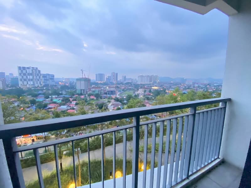 KL Traders Square untuk Untuk Dijual - RM 388,000, Mac 2026 - PropertyGuru.com.my