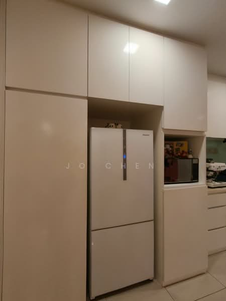 Condominium for Sale at Aston Kiara 3 - Jo Chen - PropertyGuru.com.my