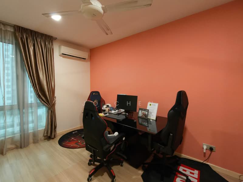 Condominium for Sale at Aston Kiara 3 - Jo Chen - PropertyGuru.com.my