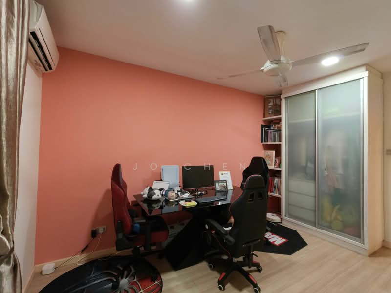 Condominium for Sale at Aston Kiara 3 - Jo Chen - PropertyGuru.com.my