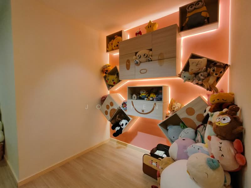 Condominium for Sale at Aston Kiara 3 - Jo Chen - PropertyGuru.com.my