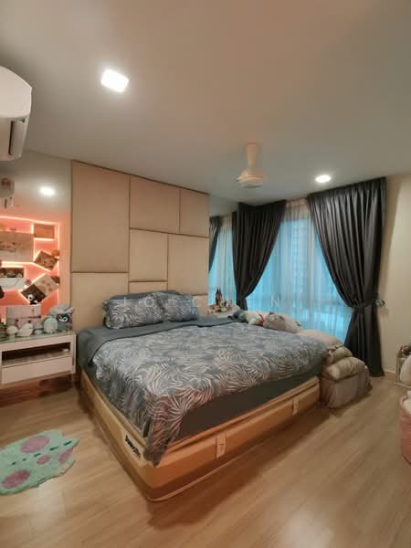 Condominium for Sale at Aston Kiara 3 - Jo Chen - PropertyGuru.com.my