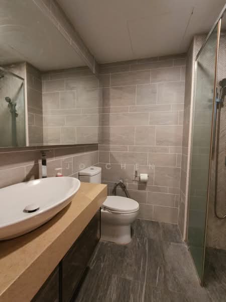 Condominium for Sale at Aston Kiara 3 - Jo Chen - PropertyGuru.com.my