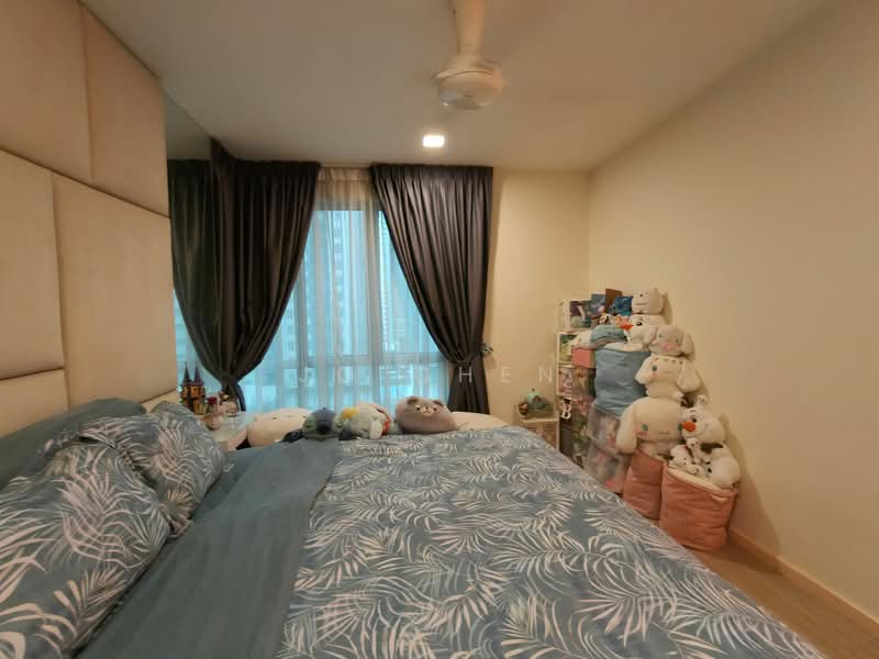 Condominium for Sale at Aston Kiara 3 - Jo Chen - PropertyGuru.com.my