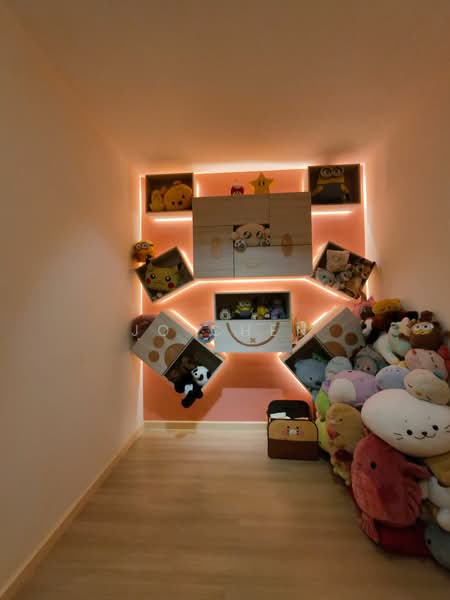 Condominium for Sale at Aston Kiara 3 - Jo Chen - PropertyGuru.com.my