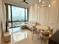 For Rent - Pavilion Damansara Heights