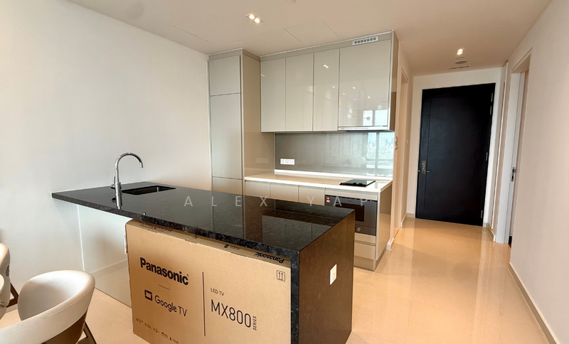 Pavilion Damansara Heights untuk Untuk Disewa - RM 6,800 /bulan, Mac 2026 - PropertyGuru.com.my