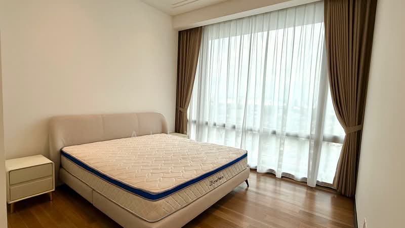 Pavilion Damansara Heights untuk Untuk Disewa - RM 6,800 /bulan, Mac 2026 - PropertyGuru.com.my