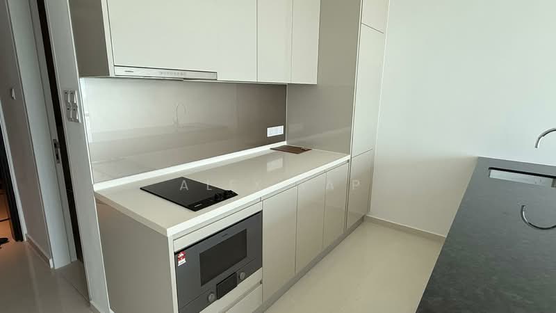 Servis Apartment untuk Disewa di Pavilion Damansara Heights - Alex Yap - Kitchen - PropertyGuru.com.my
